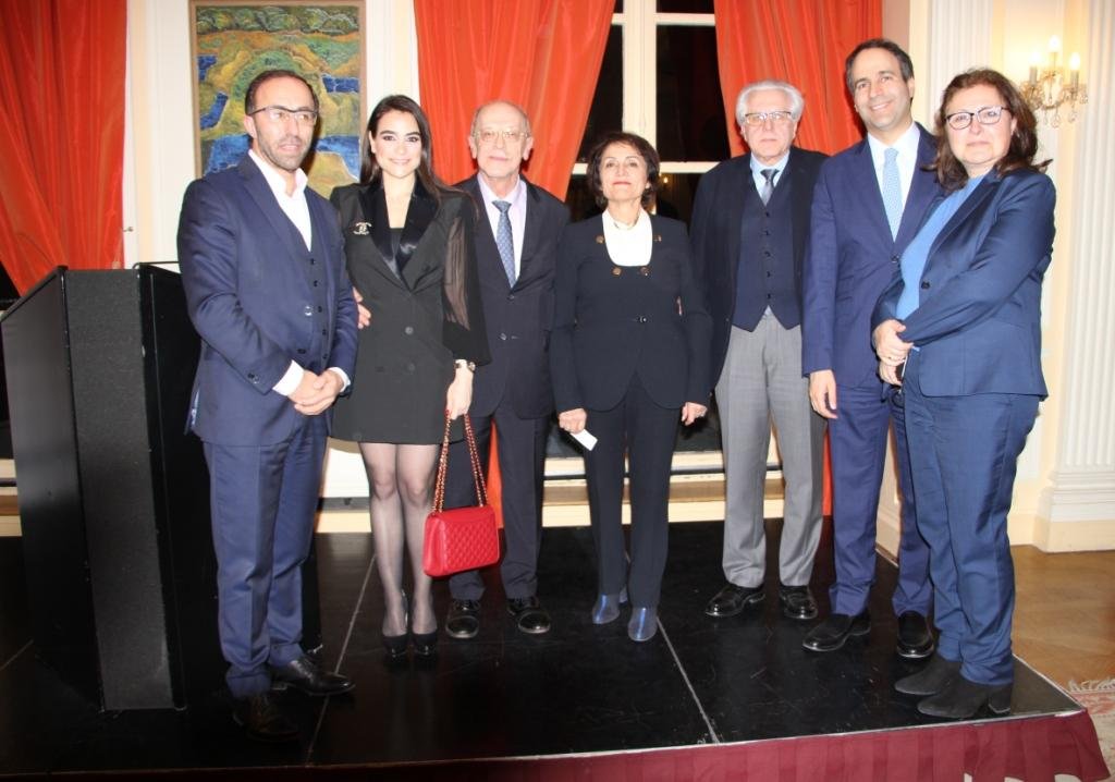 Vœux 2020 de la CCFA