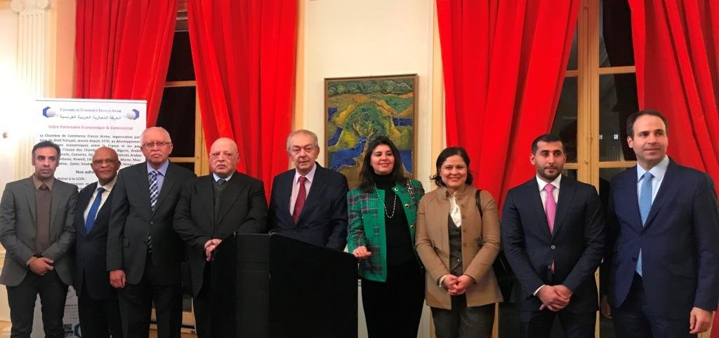 Vœux 2020 de la CCFA