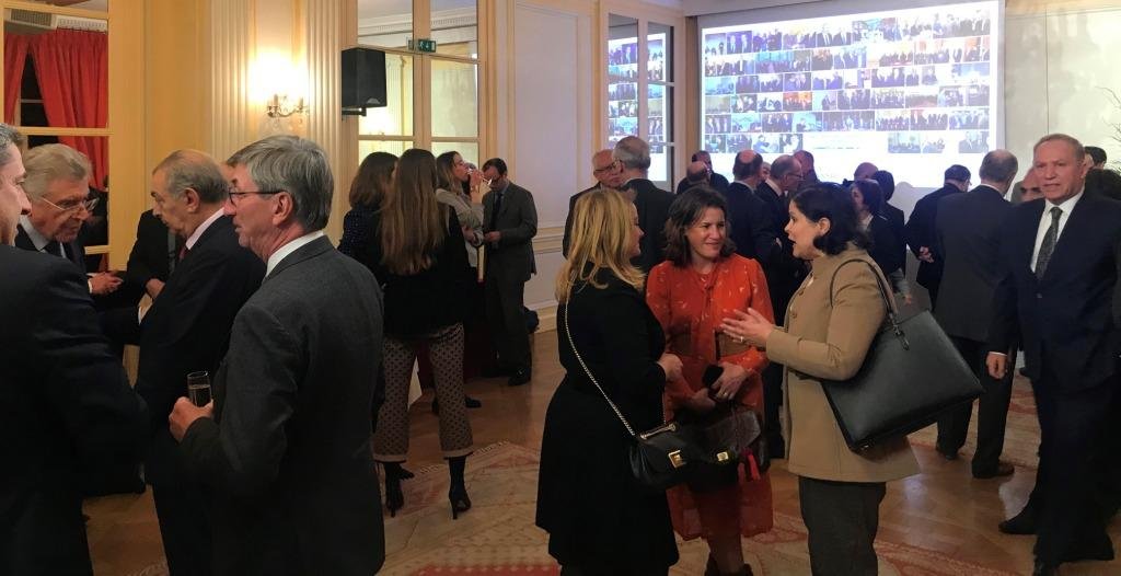 Vœux 2020 de la CCFA