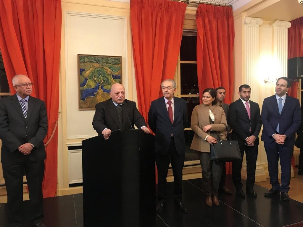 Vœux 2020 de la CCFA