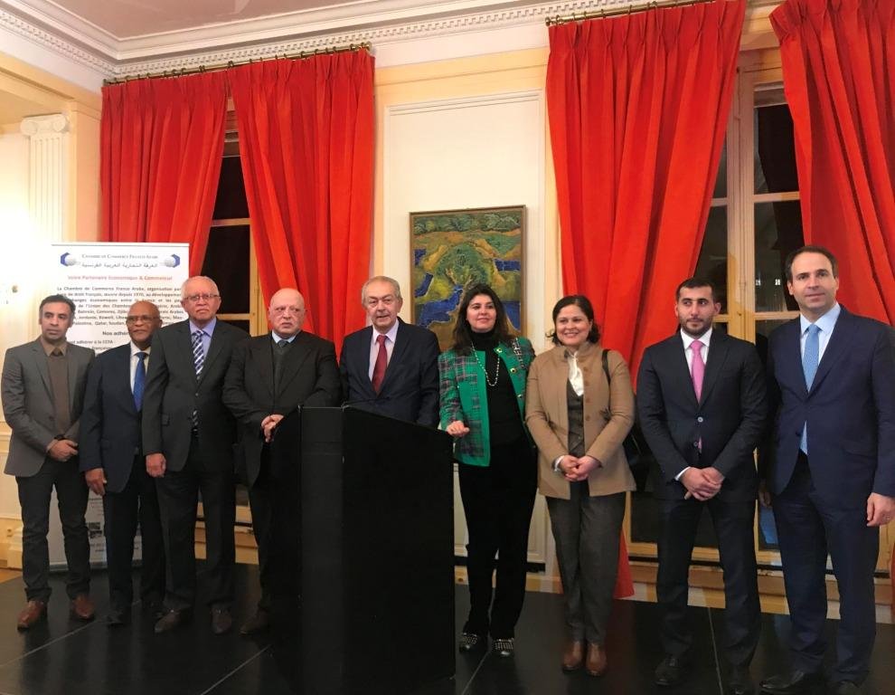 Vœux 2020 de la CCFA